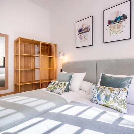 Behouse Macarena Apartman Sevilla Kültér fotó