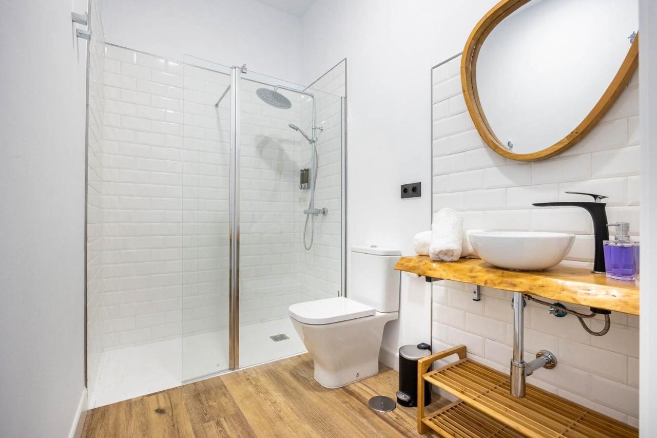 Behouse Macarena Apartman Sevilla Kültér fotó